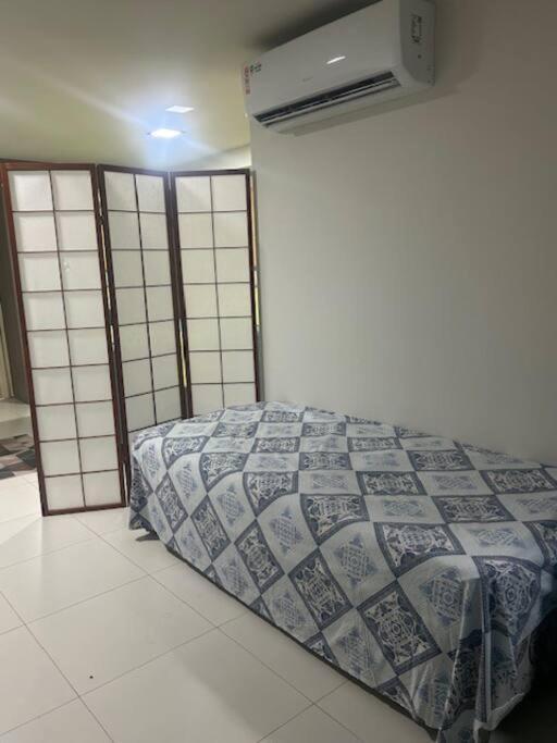 Ferienwohnung Tabatinga Flat - Pe Na Areia! Beira Mar! Conde  Exterior foto